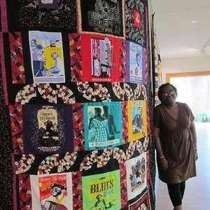 Meet your Posher, Edna